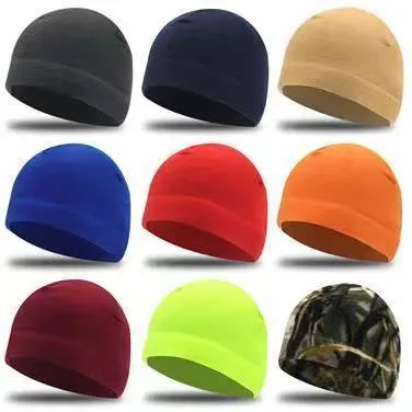 2023 Sport Knitted Beanie Hat (JRK296)