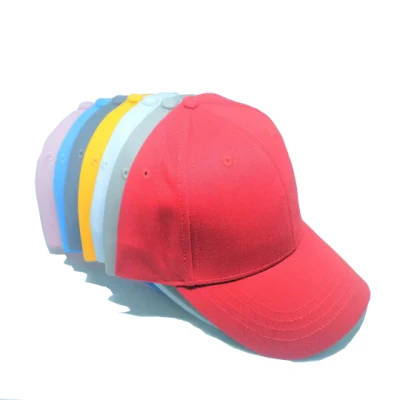 I berretti da baseball sportivi promozionali personalizzano la fabbrica del logo